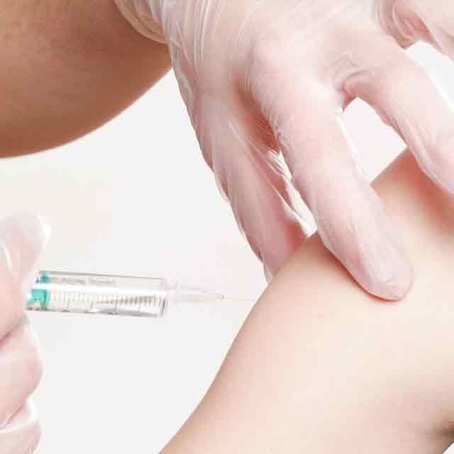 IM Therapy, Windsor (Intramuscular Vitamin Injections)